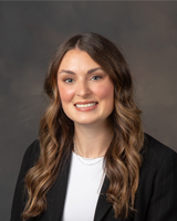 Photo of Katelyn Davis, NP