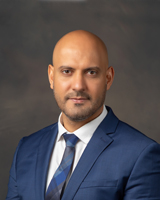 Photo of Haitam Buaisha, MD
