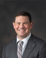 Photo of Jacob Rosner, MD