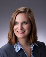 Photo of Rachel Emery, NP