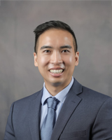 Photo of Steven Liu, MD