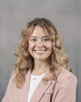 Photo of Giannina Rokvic, MD