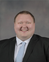 Photo of Nathan Schmitt, DO