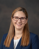 Photo of Anna Levine, DO