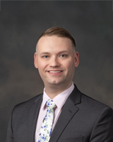 Photo of Andrew Brown, DO