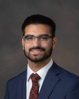 Photo of Miles Menuck, DO