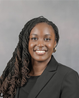 Photo of Tija Passley, DO