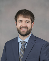 Photo of Chase Permann, DO