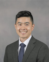 Photo of David Wang, DO