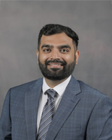 Photo of Sanket Chaudhari, MD