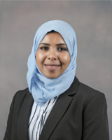 Photo of Saria Mokhtar, MD