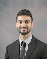 Photo of Nasser Zbeeb, MD