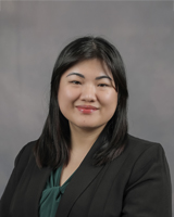 Photo of Jessie Honey, MD