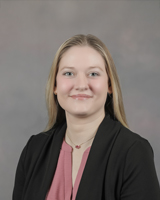 Photo of Emily Ferguson, DO
