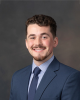 Photo of Joshua Rice, PA