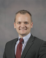 Photo of Camden Smith, DO