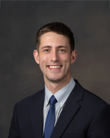 Photo of Alec Smith, MD