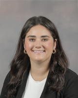 Photo of Alexa Stynchula, DO