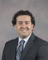 Photo of Isa Malik, MD