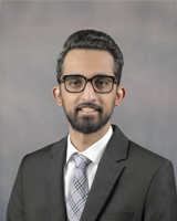 Photo of Syed Jaffari, MD