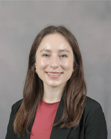 Photo of Andrea Patete, DO