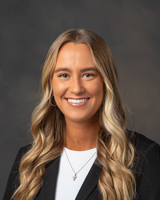 Photo of Nicole Hagen, PA