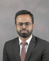 Photo of Mohammad Umer, MD