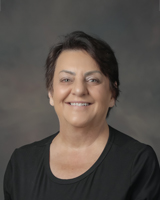 Photo of Jeannette Zelhartsmith, NP