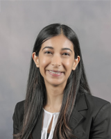 Photo of Apurva Jolepalem, MD