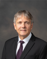 Photo of Roy Small, DO