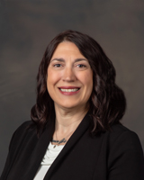 Photo of Amy Moehlenkamp, PA