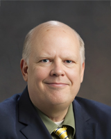 Photo of Ron Oren, MD