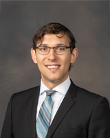 Photo of Dimitar Krastev, MD