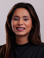Photo of Swathi Rao, MD