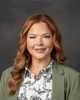 Photo of Hayley Mahorney, NP