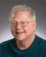 Photo of David Beeson, MD
