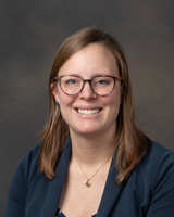 Photo of Kayla Kimble, PA