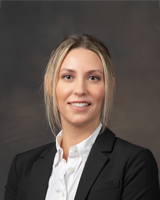 Photo of Amanda Mekota