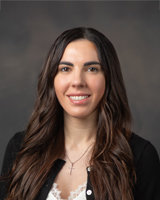 Photo of Kaitlyn A Henricks