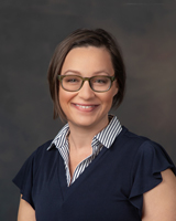 Photo of Jennifer Kimball, NP