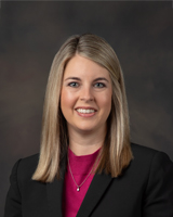 Photo of Cressilee Bryant, MD