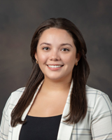 Photo of Brianna Mohler, PA