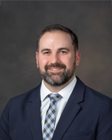 Photo of Matthew John Tescula