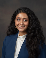 Photo of Pankti Patel, MD