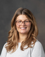 Photo of Kayla Hoeffel, NP