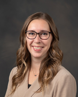 Photo of Alana Urness, NP