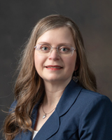 Photo of Michele Thurston, MD