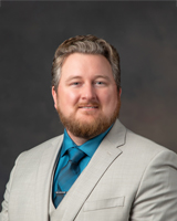 Photo of Matthew McAdams, DO