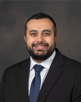 Photo of Mina Gayed, DO