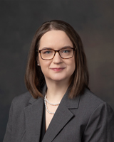 Photo of Jennifer Brow, MD